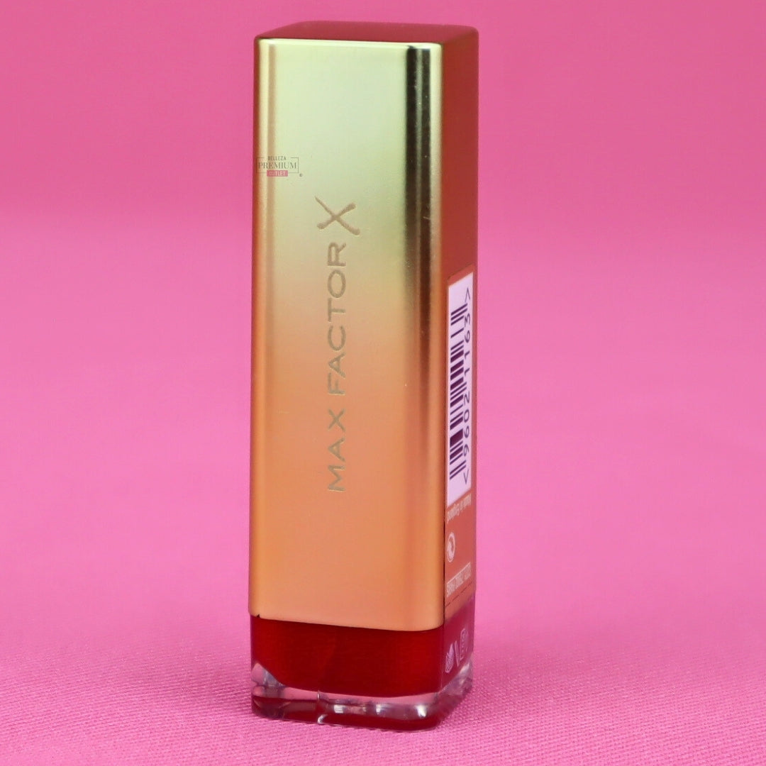 Max Factor Ral Colour Elixir 715 Ruby Tuesday ROTO