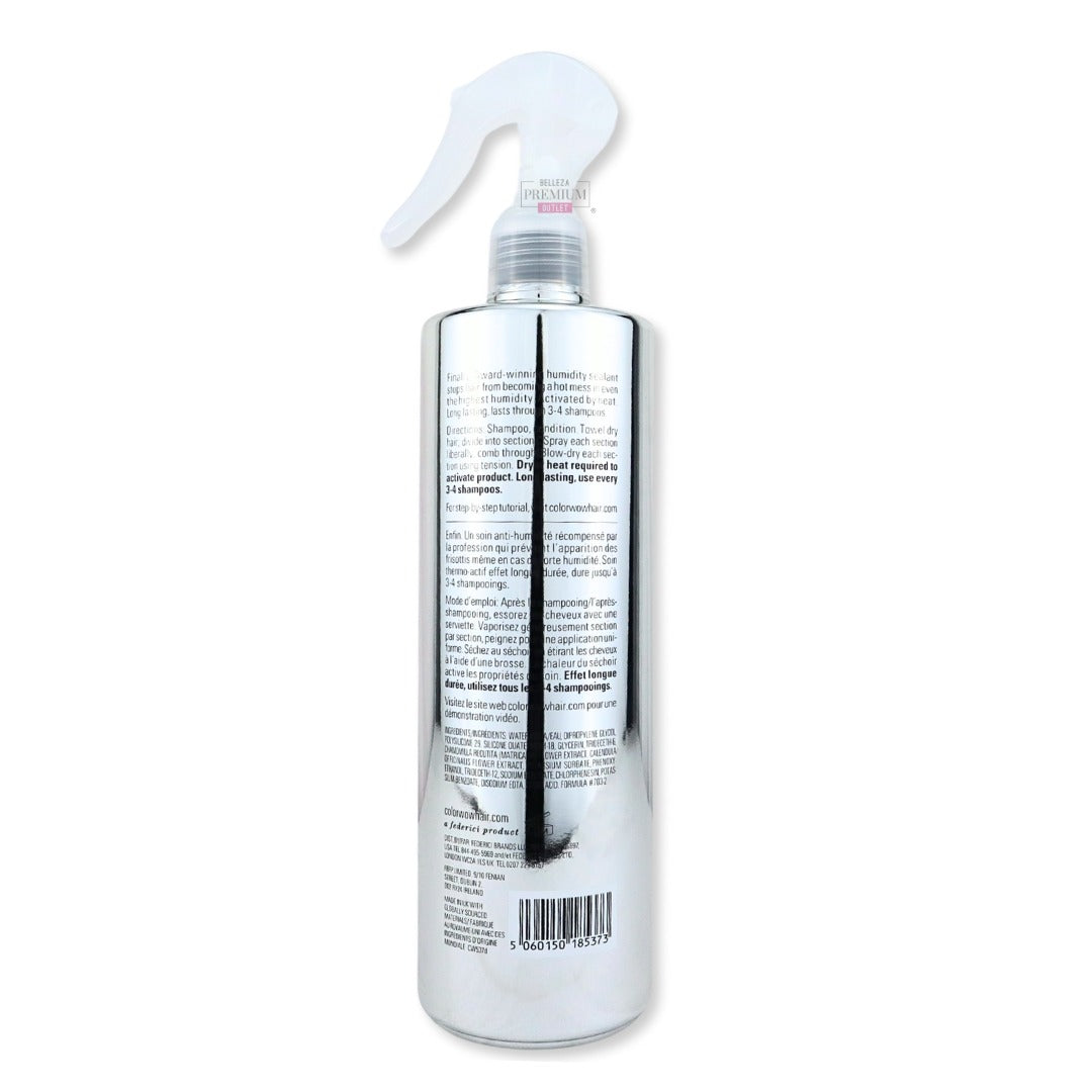 Color Wow Spray Dream Coat 500ml: El Revolucionario Spray Anti-Frizz