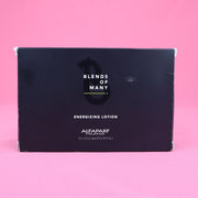 Alfaparf Milano Blends Of Many Energizing Lotion 12x10ml CAJA DAÑADA