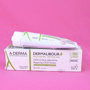 Aderma DERMALIBOUR+ Cica Herstellende Crème 50ml TAPA ROTA