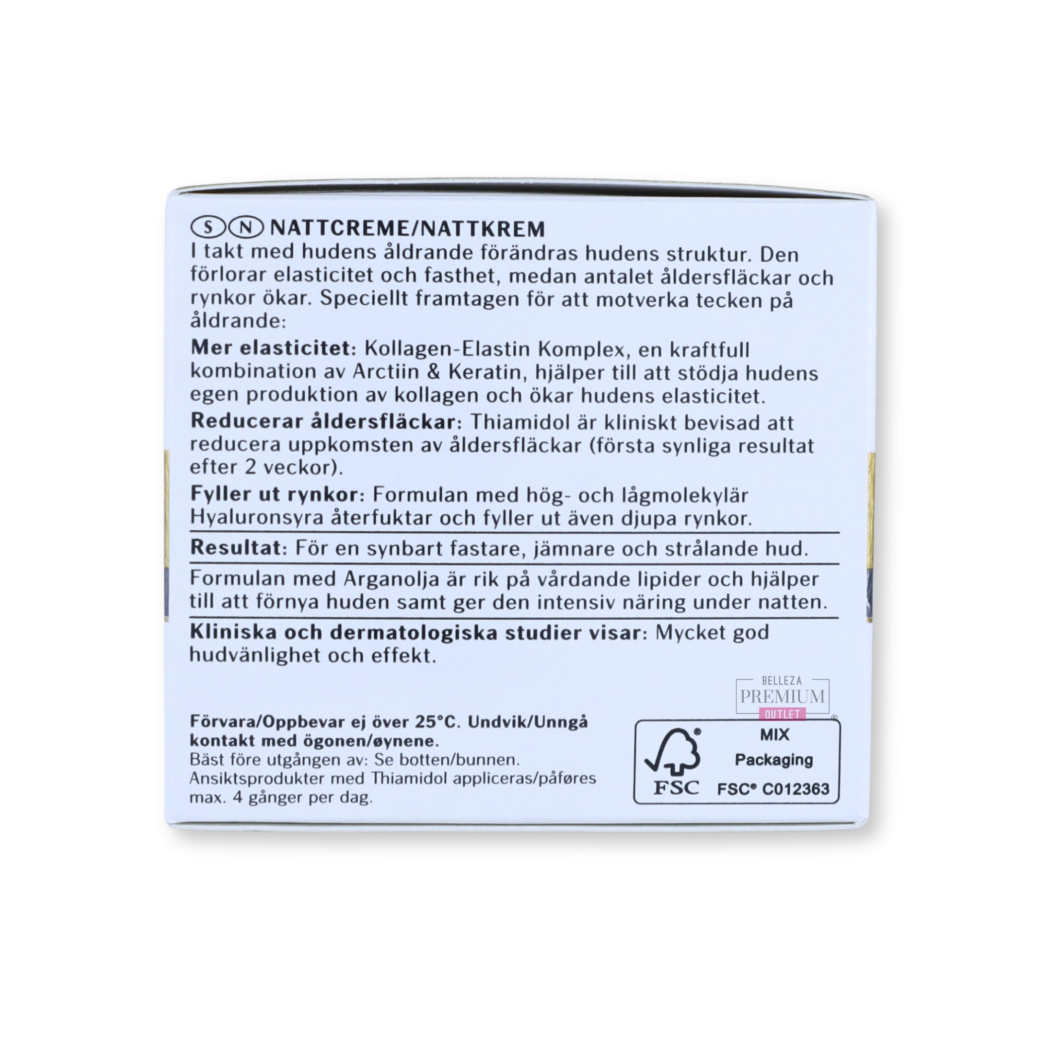 EUCERIN Hyaluron-Filler + Elasticity Night Cream 50ml: La Novedosa Crema Nocturna para Reafirmar y Rejuvenecer tu Piel