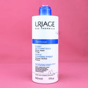 Uriage EAU Thermale Syndet Nettoyant Doux 500ml TAPA ROTA