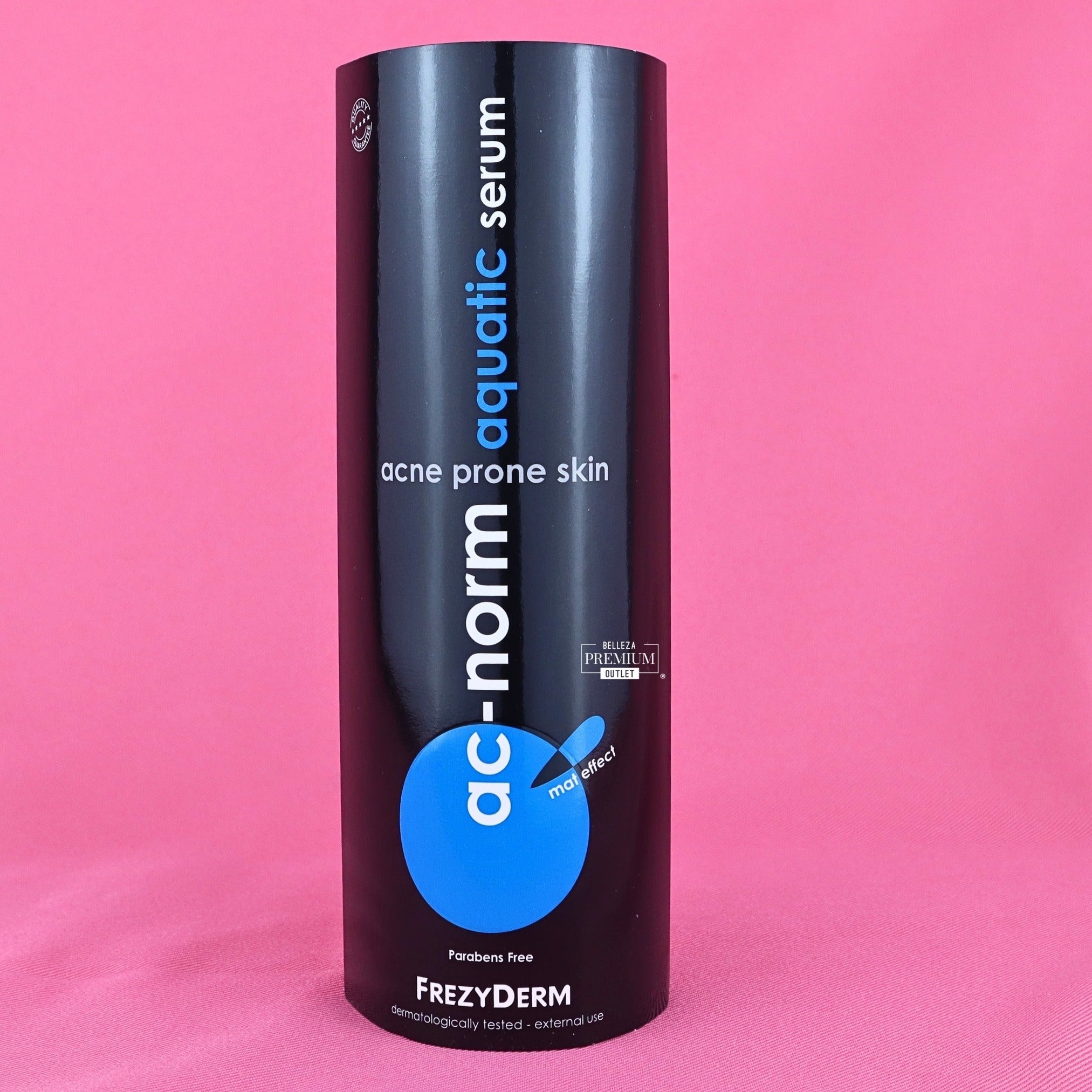 Frezyderm Ac-Norm Aquatic Serum 50ml: El Infalible Hidratante para Piel Grasa y con Acné