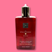 RITUALS AYURVEDA HAND WASH 300ML SIN TAPA