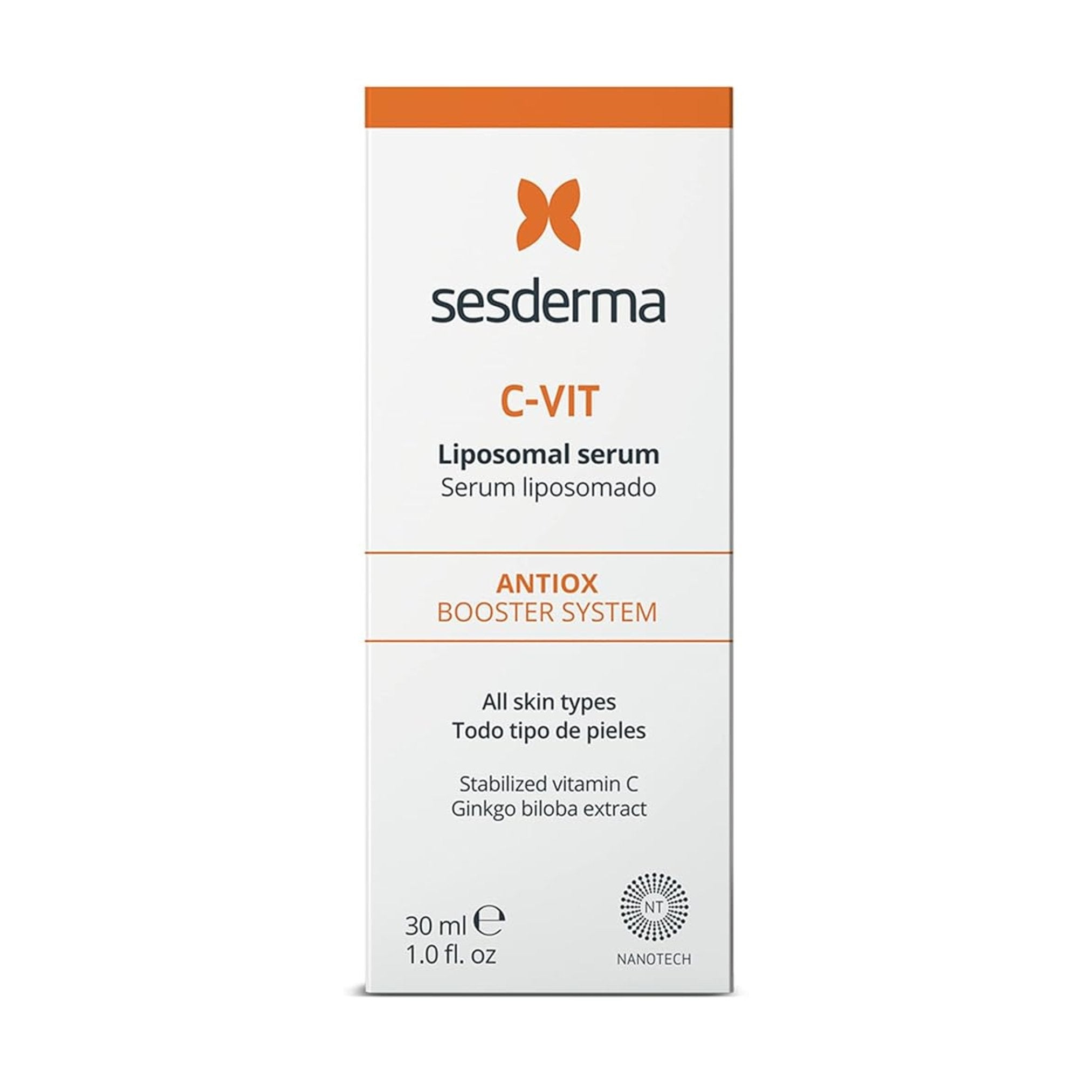 Sesderma C Vit Liposomal Serum 30ml