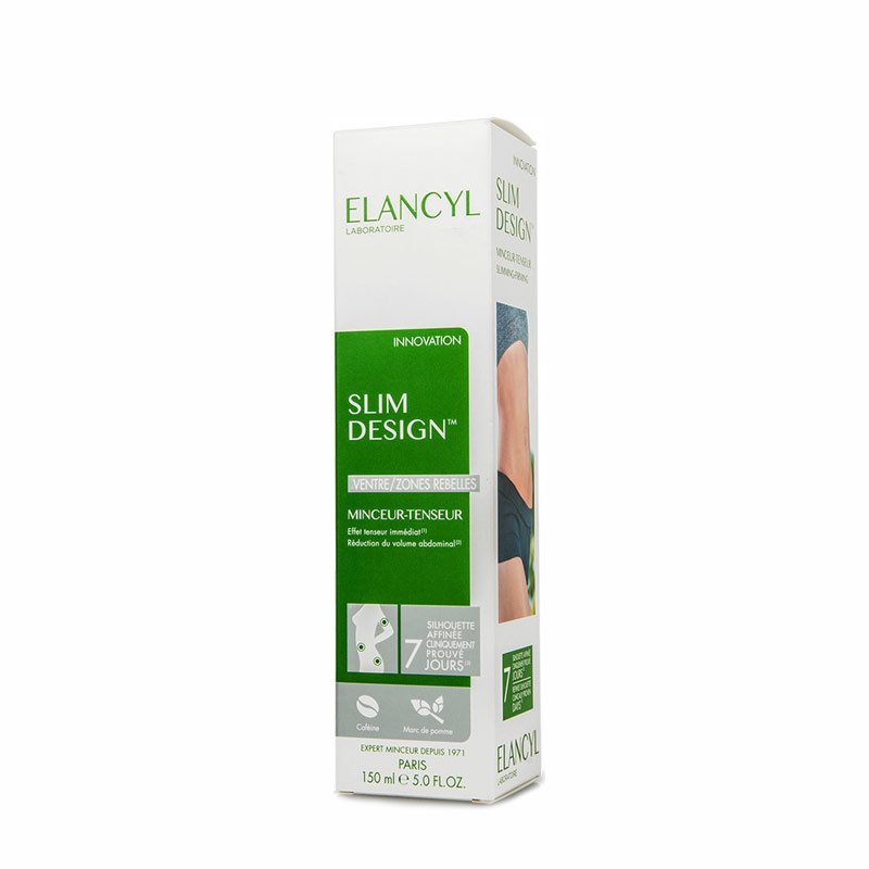Elancyl Slim Design Firm 150ml