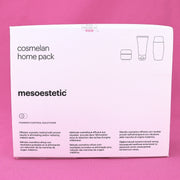 Mesoestetic Cosmelan Home Pack CAJA ROTA