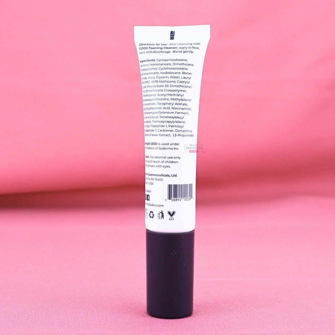 TIZO PHOTOCEUTICAL 29ML AM REJUVENATION SIN CELOFÁN