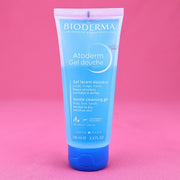 BIODERMA ATODERM SHOWER GEL 100ML DERRAMADO Y FALTA PRODUCTO