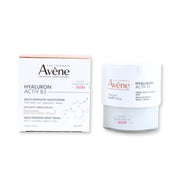 Avene Hyaluron Activ B3 Multi-intensive night cream 40ml: La increíble crema para una piel rejuvenecida