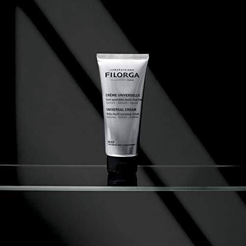 Filorga Crema Universal Tratamiento Multifunción, Gris: Una maravillosa aliada para el cuidado facial – Encuéntrala en tu tienda confiable de belleza online