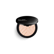 Vichy Dermablend Covermatte Polvo Compacto Nude #25 9.5g – Polvo Compacto Corrector de Alta Cobertura