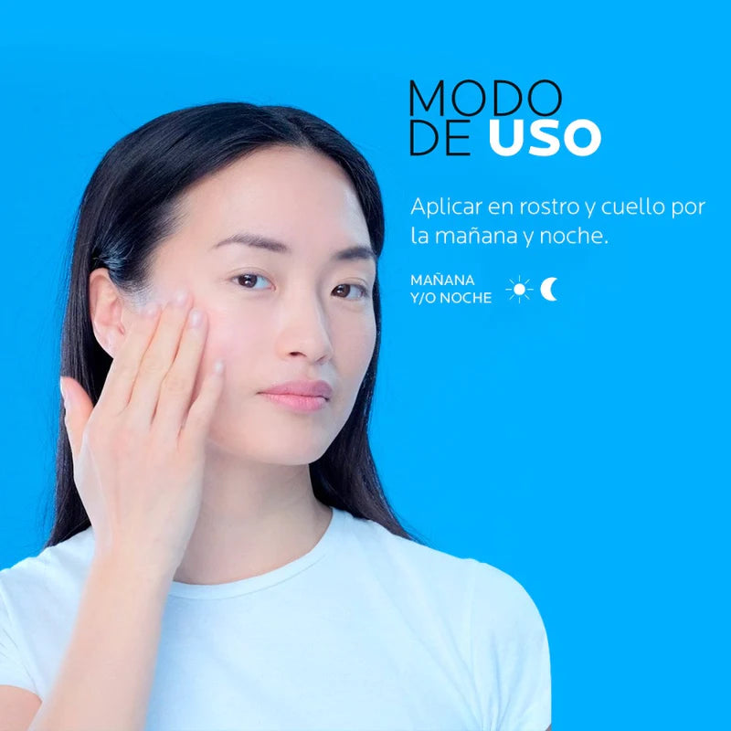 La Roche-Posay Toleriane Dermallergo Cream 40ml – Hidratación y Calma Inmediata para Pieles Ultra Sensibles