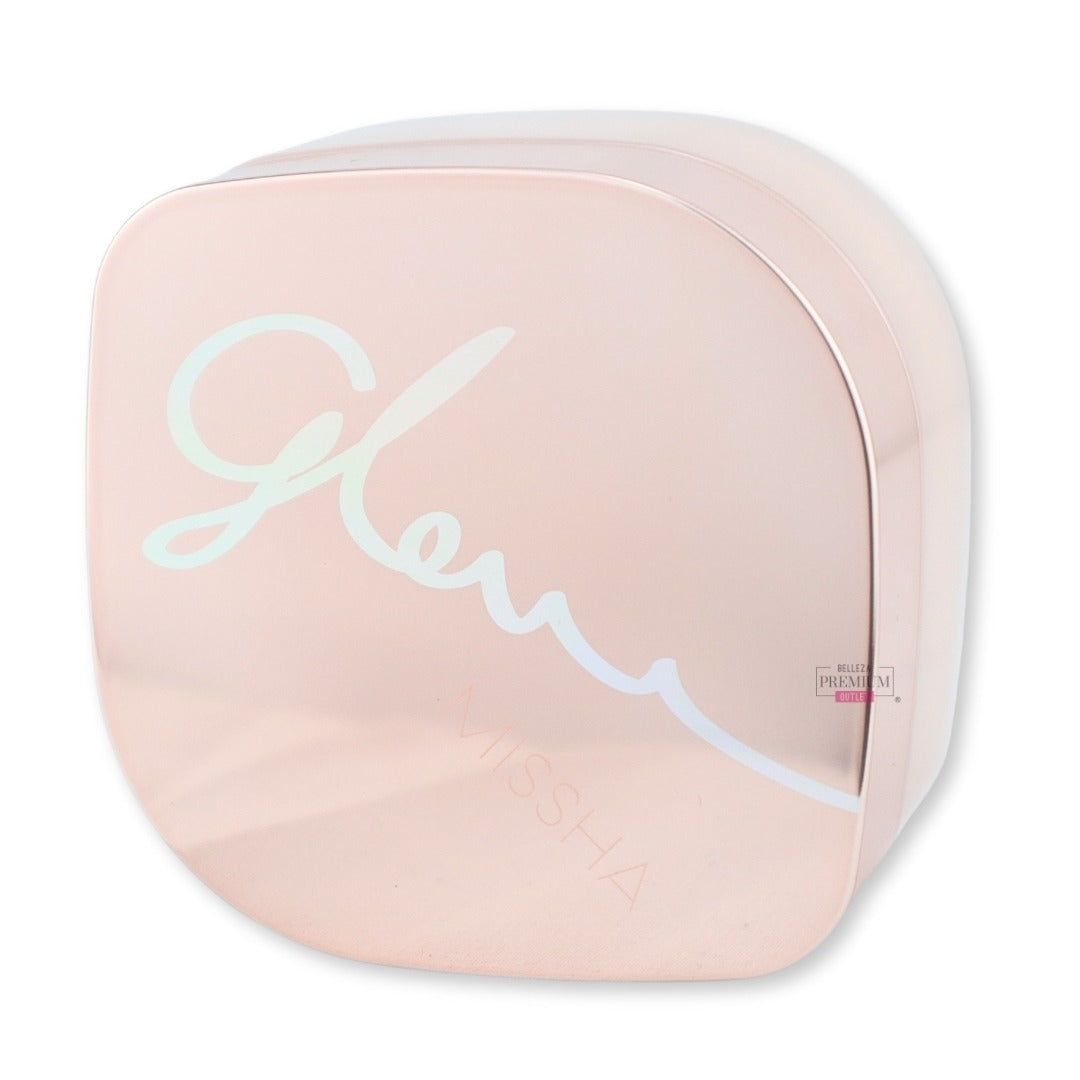 Missha Glow Skin Balm 50ml: El Irresistible Bálsamo Iluminador para una Piel Radiante