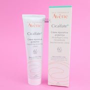 Avene Cicalfate+ 100ml CAJA DAÑADA