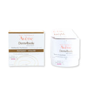 Avene Dermabsolu Baume Night 40ml: Impactante crema de noche que recupera la densidad de la piel