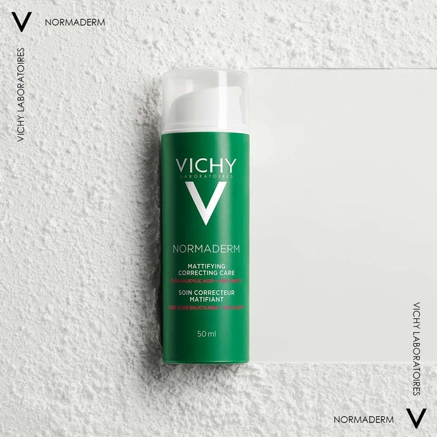 Vichy Normaderm Mattifying Correcting Care 50ml