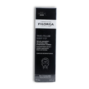 Filorga Time-Filler Shot 5XP 15ml: Poderoso Sérum Antiedad para una Piel Más Firme, Elástica y Visiblemente Rejuvenecida