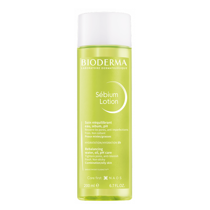 Bioderma Sebium Lotion 200ml
