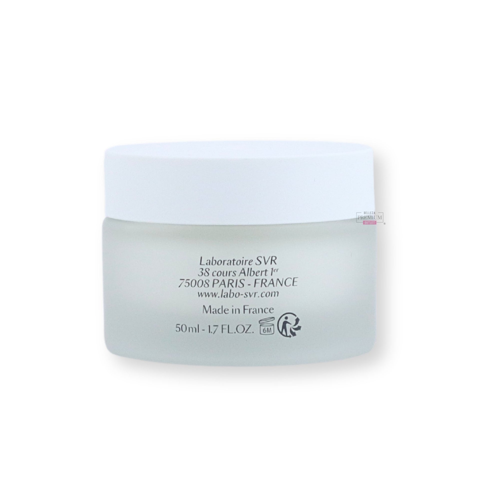 SVR Densitium Crème Riche 50ml: La Sensacional Crema para una Piel Intensamente Rejuvenecida