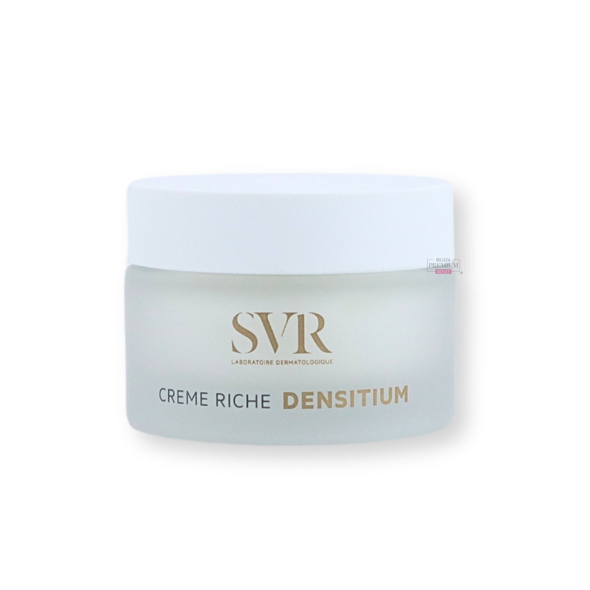 SVR Densitium Crème Riche 50ml: La Sensacional Crema para una Piel Intensamente Rejuvenecida