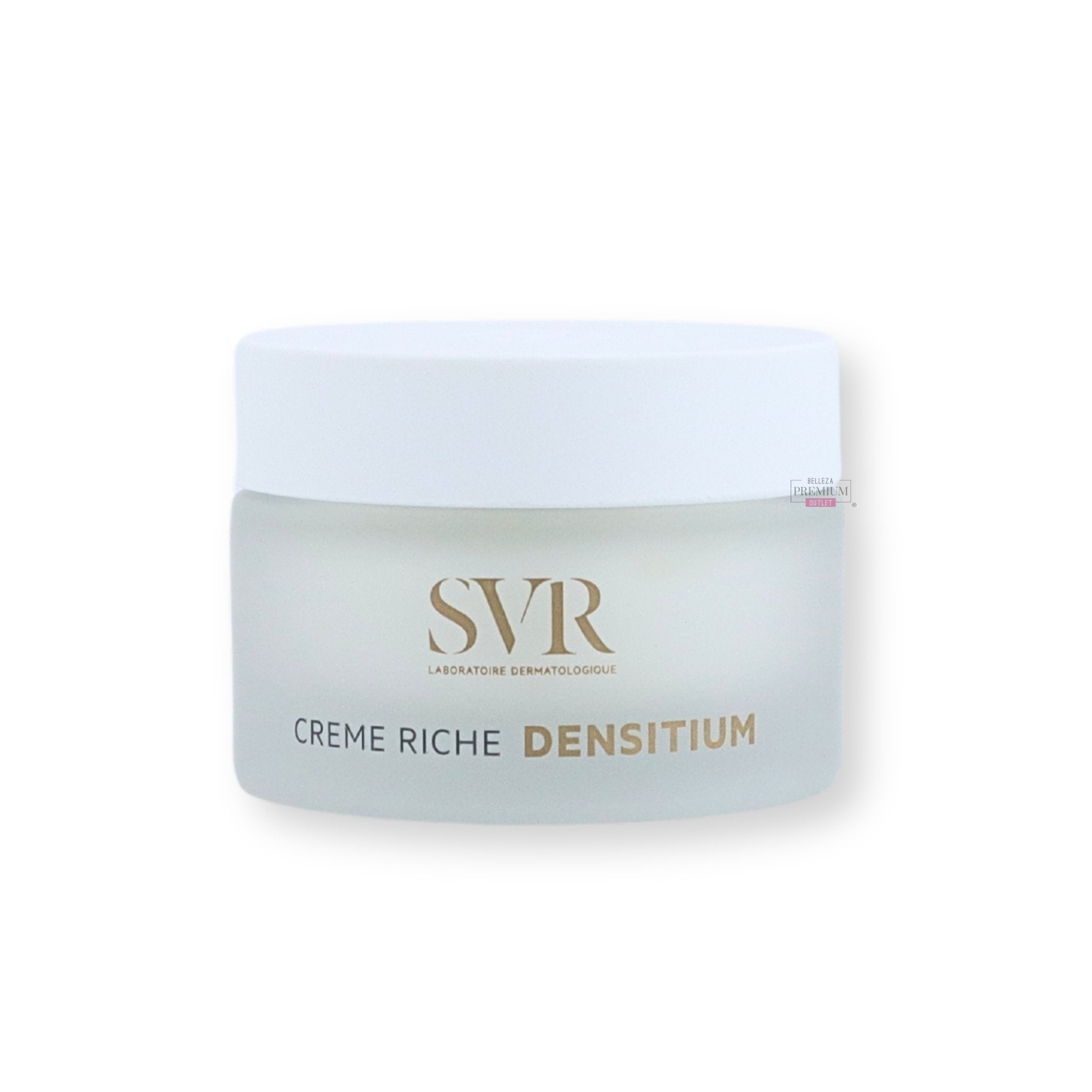 SVR Densitium Crème Riche 50ml: La Sensacional Crema para una Piel Intensamente Rejuvenecida