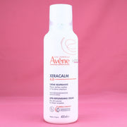 Avene Xeracalm Ad Creme Lipo 400ml DERRAMADO