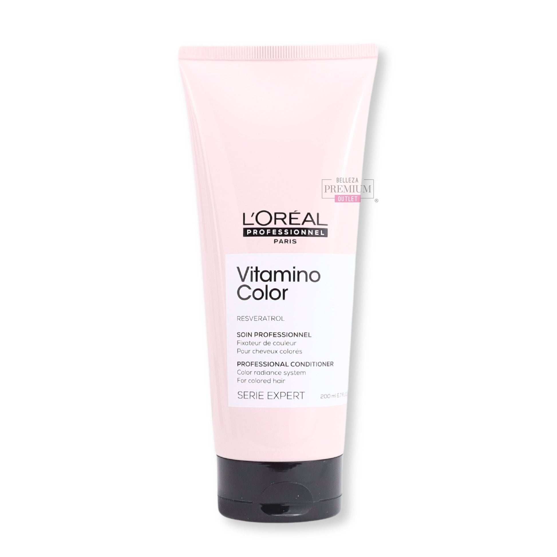 L'Oréal Professionnel Serie Expert Vitamino Color Conditioner 200ml