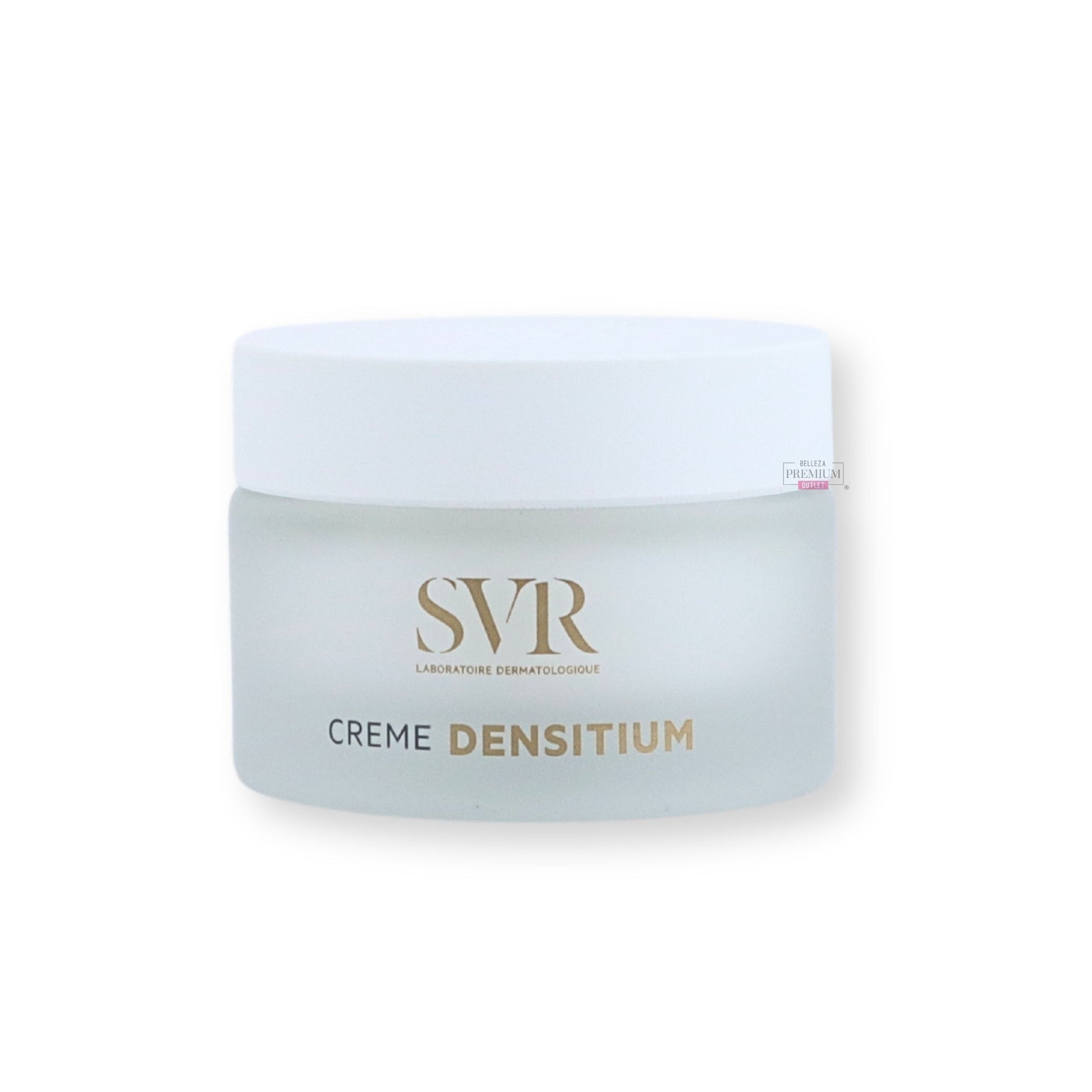 SVR Densitium Crème 50ml: La Solución para una Piel Más Firme y Radiante