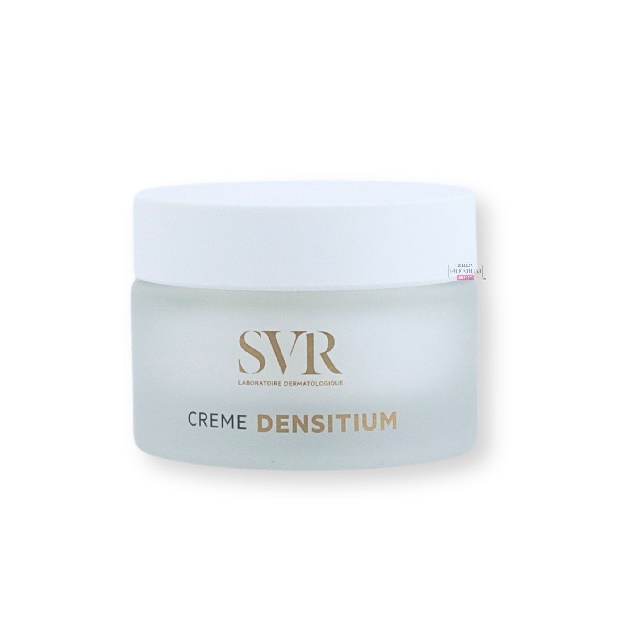 SVR Densitium Crème 50ml: La Solución para una Piel Más Firme y Radiante