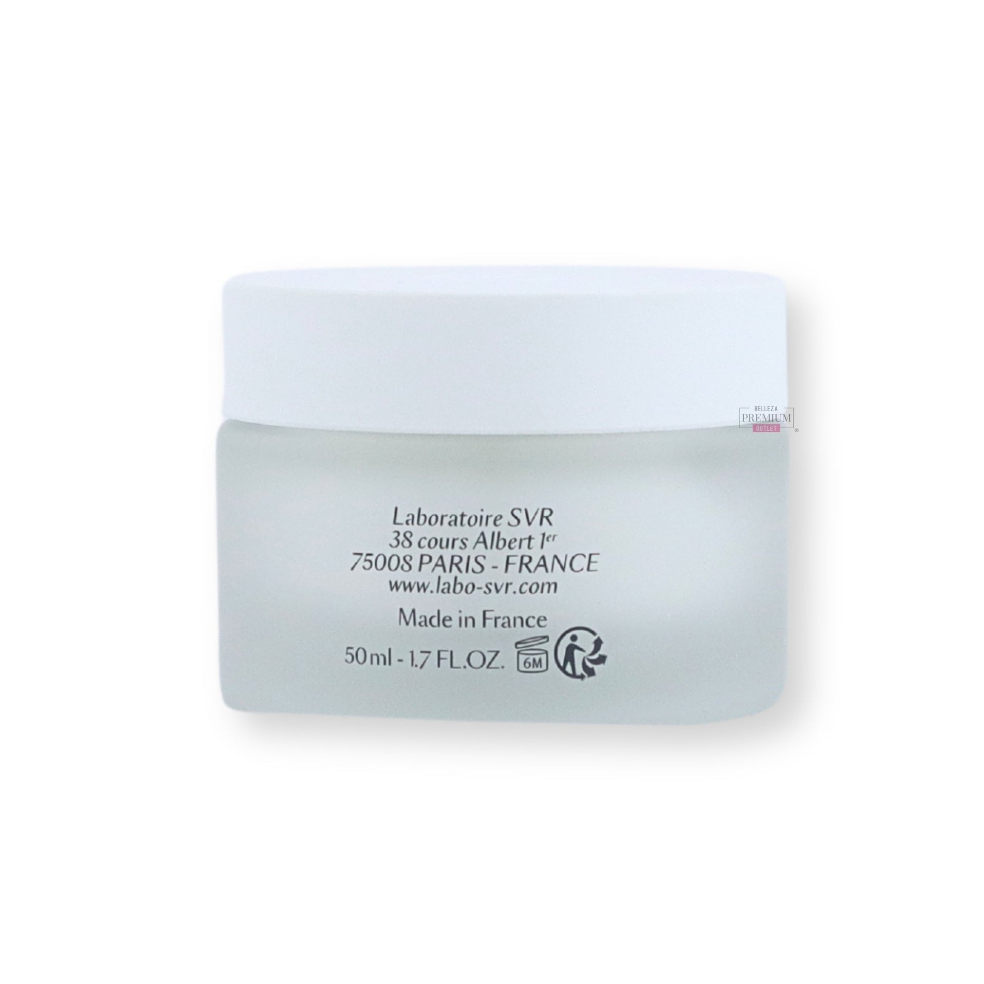 SVR Densitium Crème 50ml: La Solución para una Piel Más Firme y Radiante