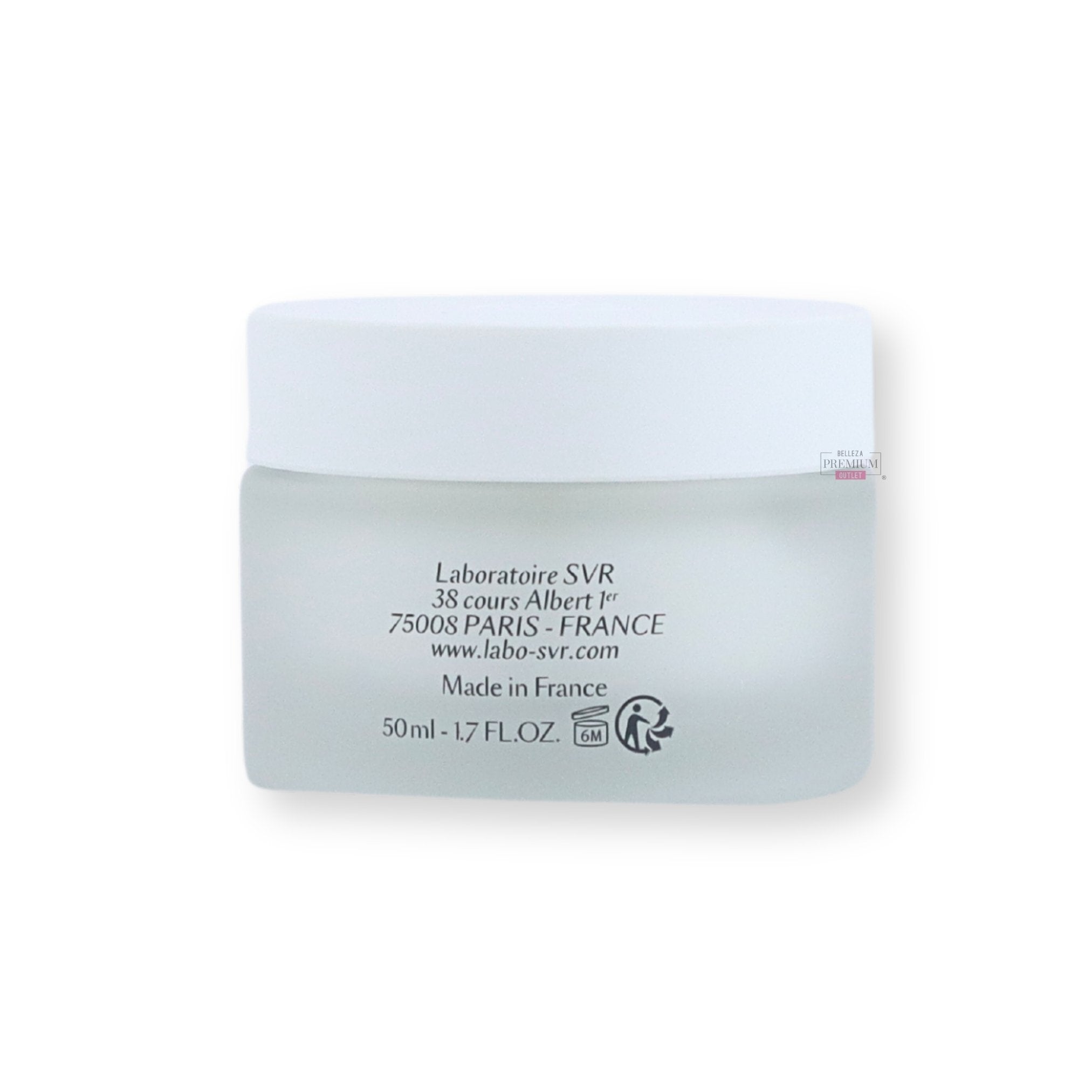 SVR Densitium Crème 50ml: La Solución para una Piel Más Firme y Radiante