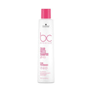 Schwarzkopf BC Color Freeze pH 4.5 Shampoo 250ml – Protección y Brillo Duradero para Cabello Teñido