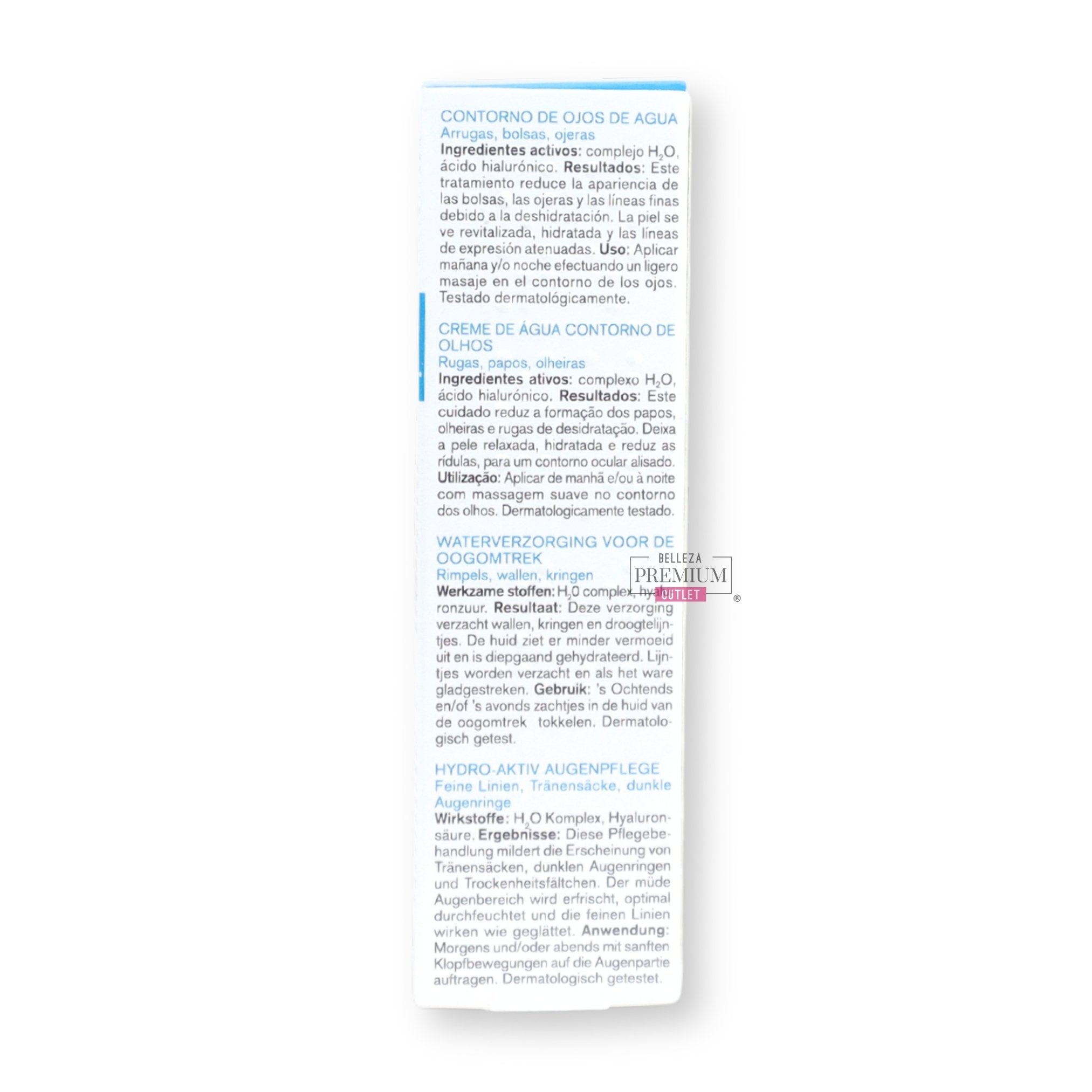 Uriage Eau Thermal Eye Contour 15ml