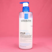La Roche-Posay Lipikar Syndet Ap+ 400ml FALTA PRODUCTO