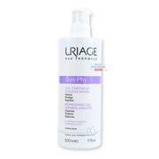 Uriage GYN PHY Refreshing Gel Intimate Hygiene 500ml: Frescura íntima esencial para una limpieza delicada