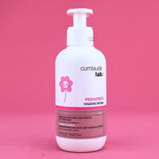 CUM HIGIENE INTIMA PEDIATRICS250 ml DERRAMADO