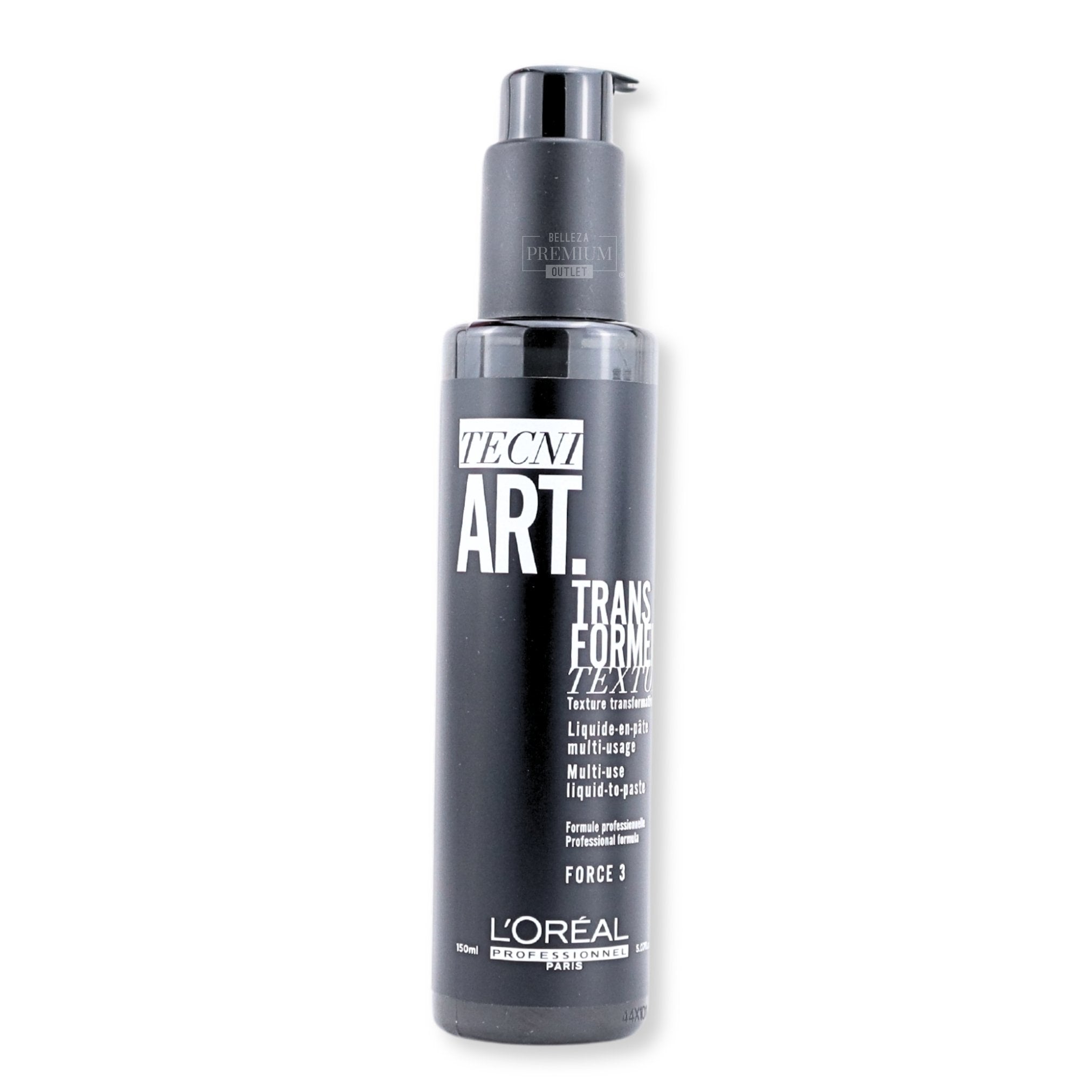 L'Oréal Professionnel Tecni.Art Transformer Texture 150ml