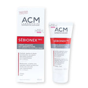ACM Sébionex Trio Anti-Imperfection Soothing Cream 40ml: el innovador tratamiento anti-imperfecciones en crema