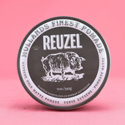 Reuzel Inc Extreme Hold Matte Pomade 340ml SIN SELLO