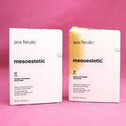 Mesoestetic Aox Ferulic 30ml PRODUCTO DERRAMADO