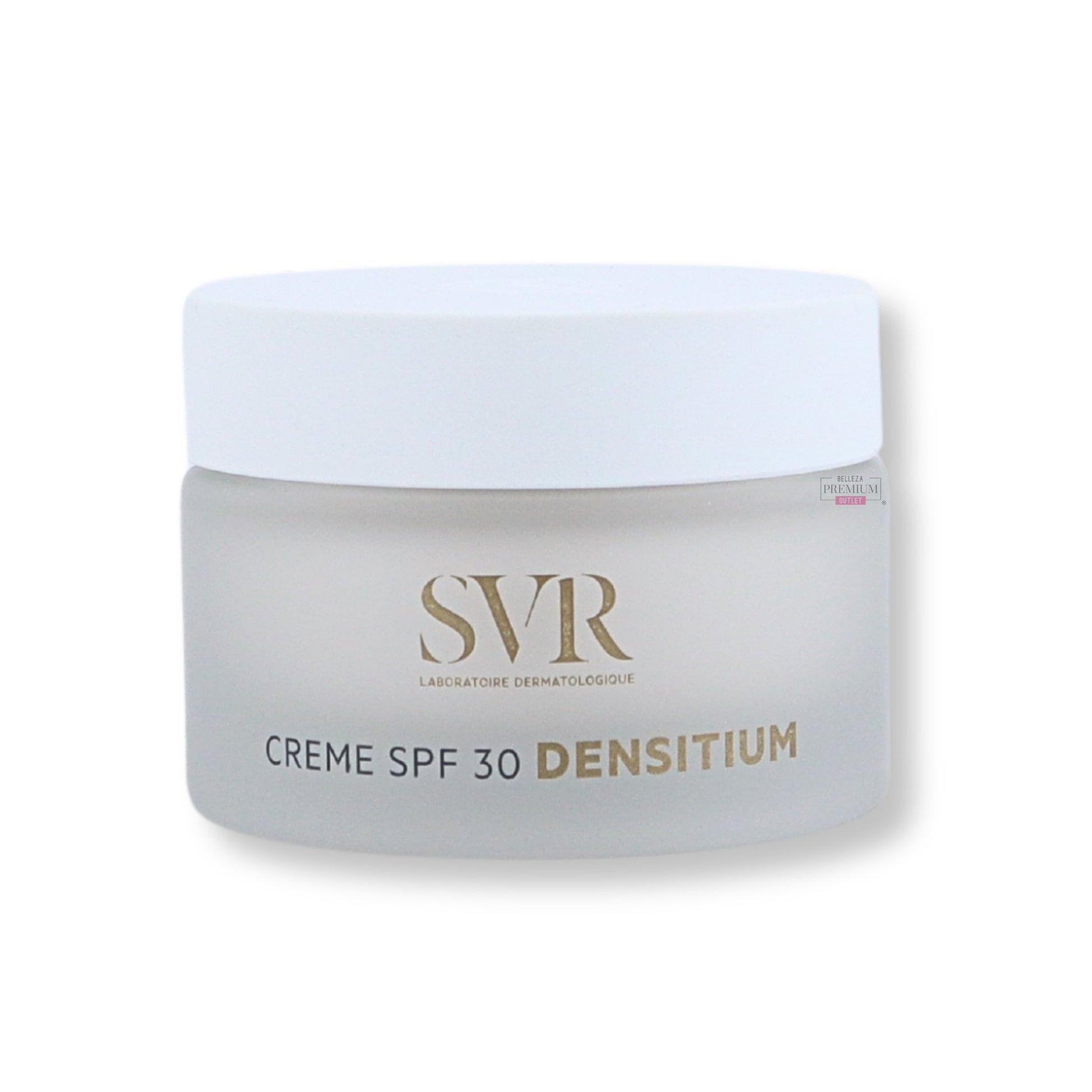 SVR Densitium Crème SPF30 50ml: La Crema Memorable que Reafirma y Protege tu Piel