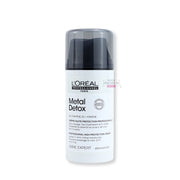 L'Oréal Professionnel Serie Expert Metal Detox Professional High Protection Cream 100ml