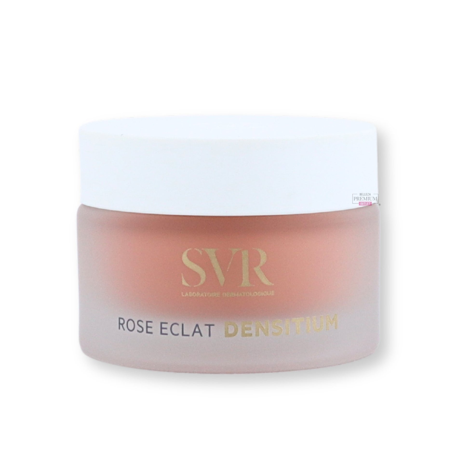 SVR Densitium Rose Éclat 50ml: El Radiante Toque de Luminosidad para tu Piel