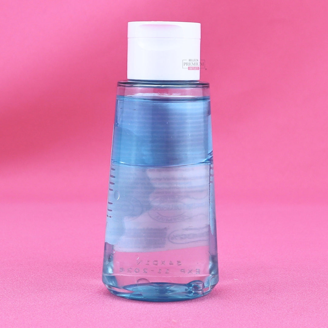 Vichy Pureté Thermale Waterproof Eye Make-up Remover 100ml SIN ETIQUETA Y DERRAMADO