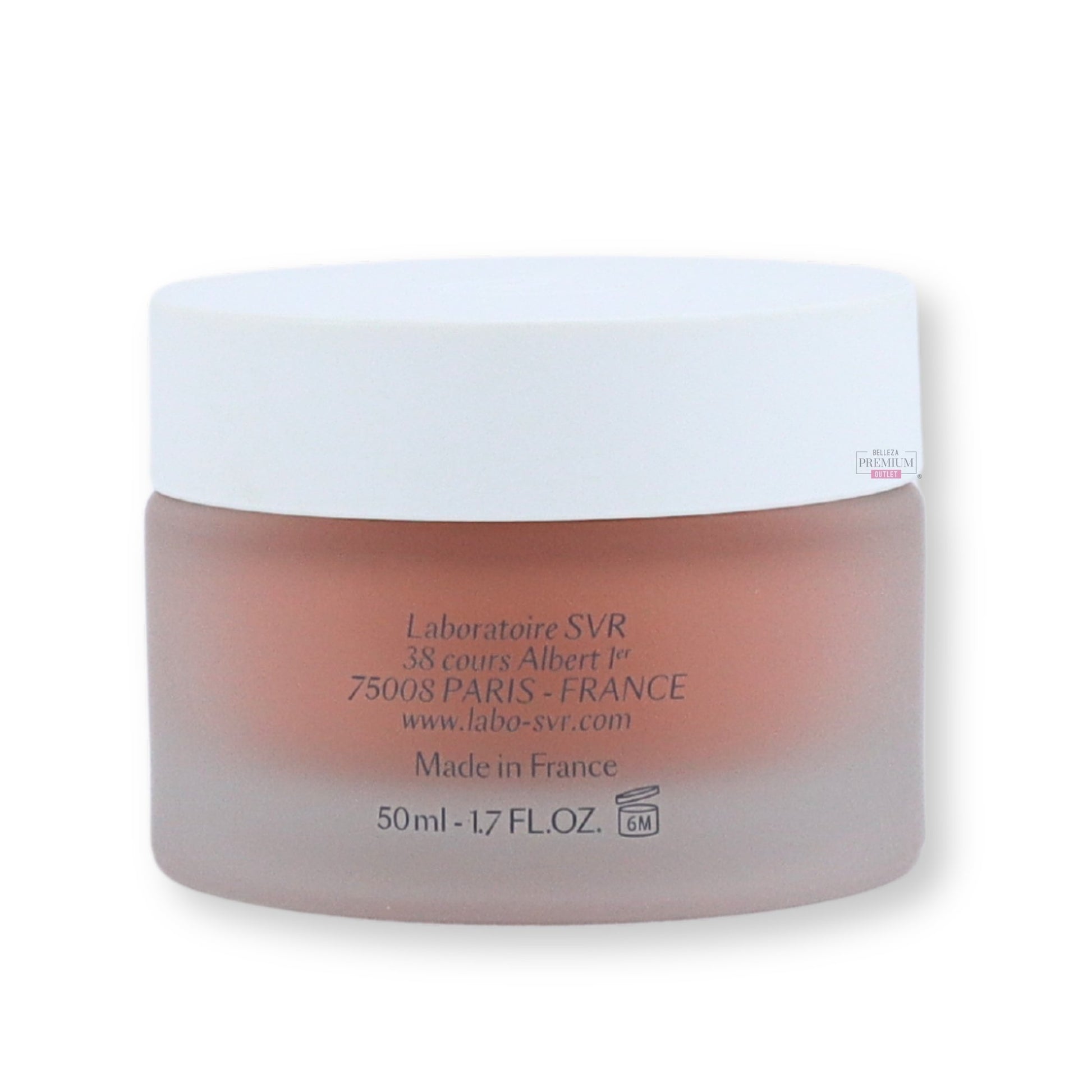 SVR Densitium Rose Éclat 50ml: El Radiante Toque de Luminosidad para tu Piel
