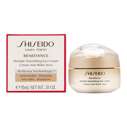 Shiseido Contorno de Ojos Anti Arrugas 15ml