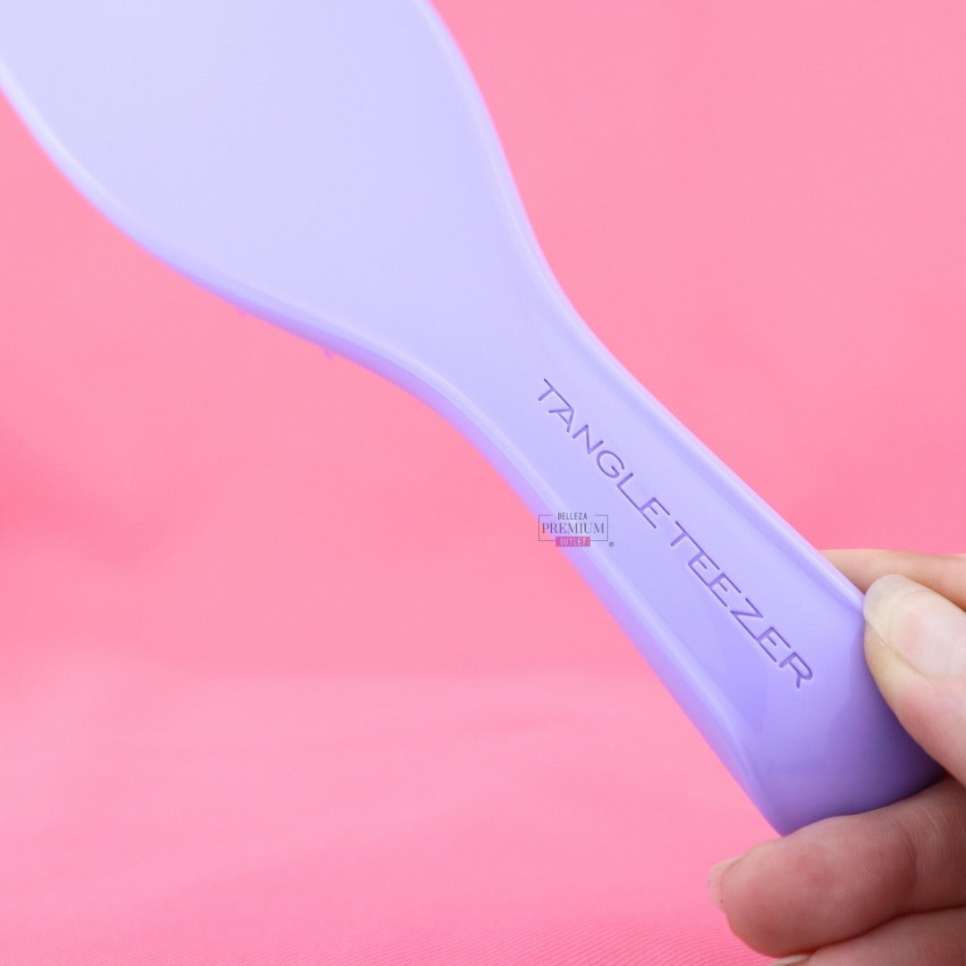 Tangle Teezer Wet Detangler Curly Purple Passion: El Talentoso Desenredador para Rizos Perfectos
