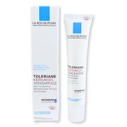 La Roche-Posay Cream Toleriane Kerium DS Intensive 40ml: Solución Infalible para Dermatitis y Cuero Cabelludo Sensible