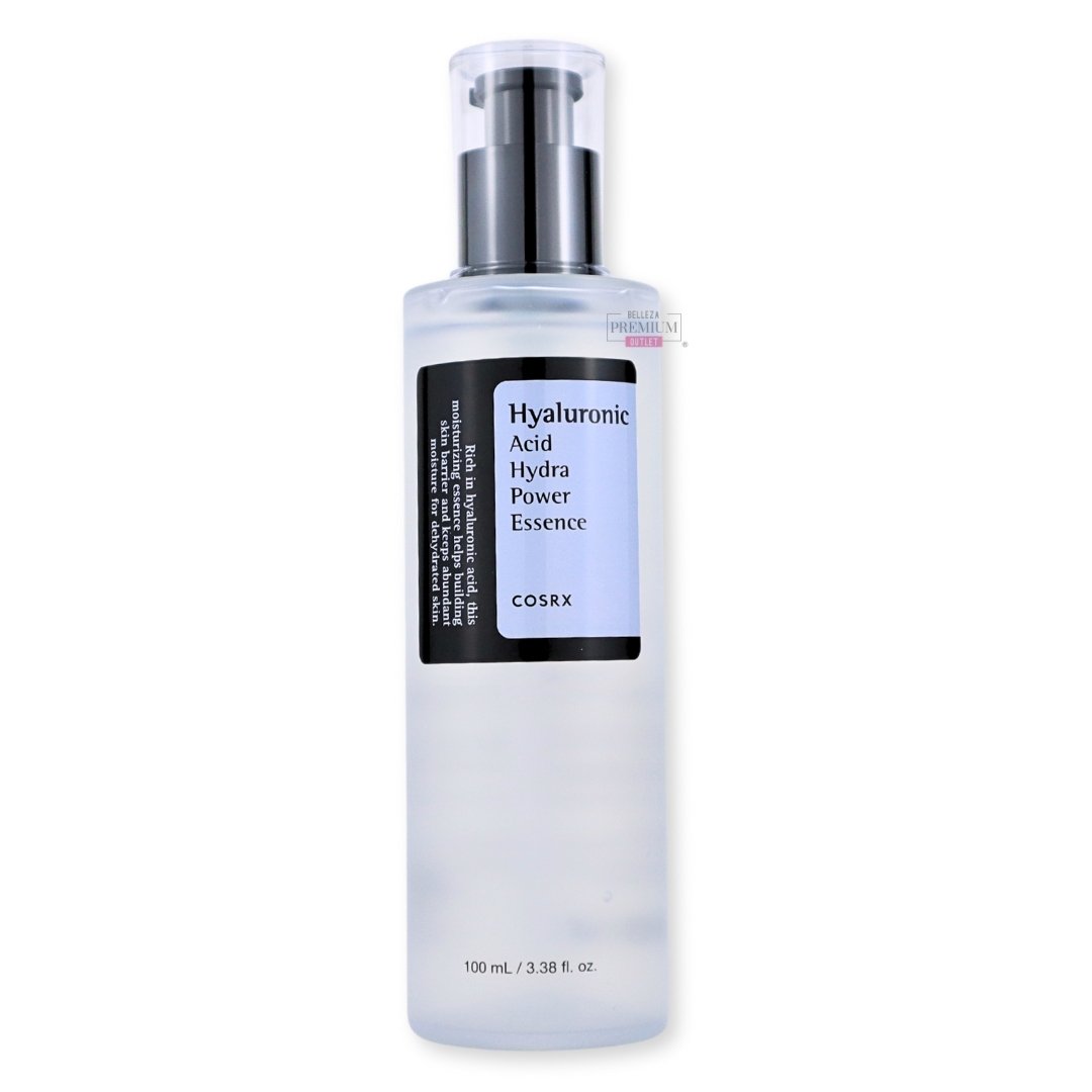 CosRX Hyaluronic Acid Hydra Power Essence 100ml: Fabuloso Hidratante de Poder